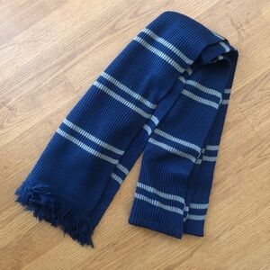 Ravenclaw scarf from Universal Studios Orlando Florida